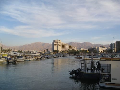 Eilat