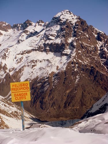 Portillo - Chile