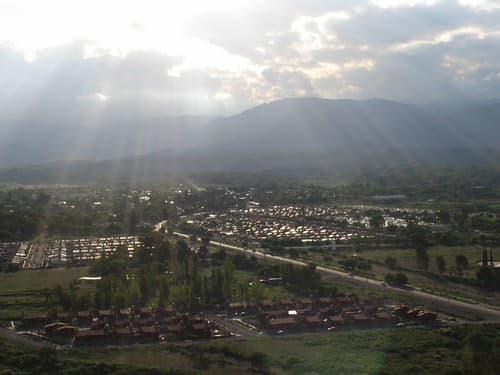 Argentina Mendoza