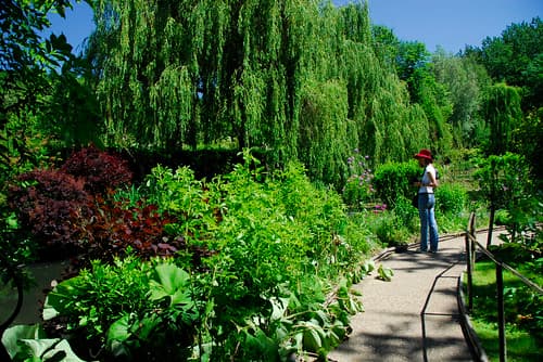 Giverny-Chris101