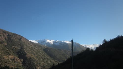 Centro de Ski El Colorado
