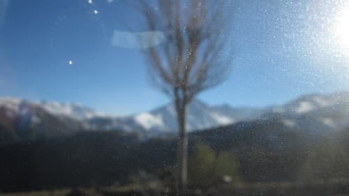 Centro de Ski El Colorado