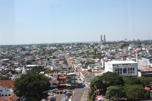 Villahermosa
