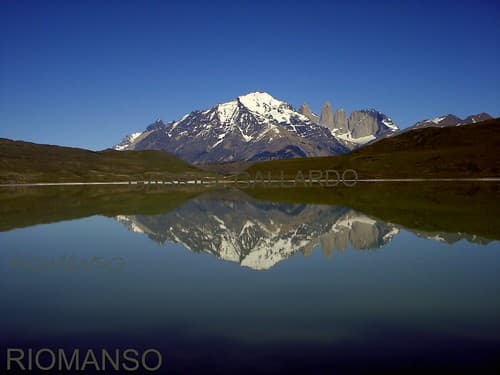 EL REFLEJO