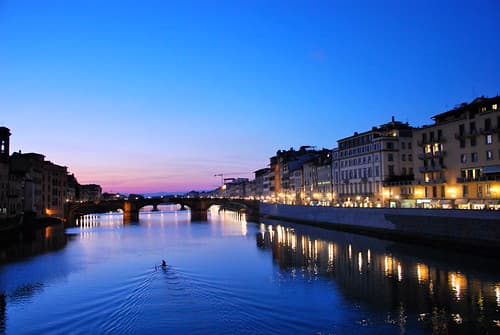 Florence - Firenze
