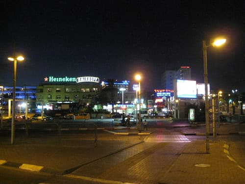 Eilat
