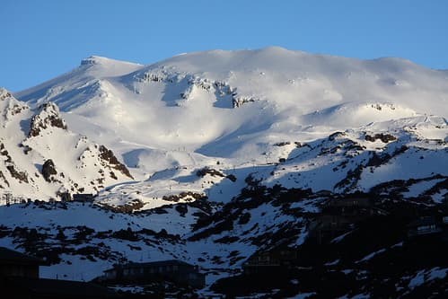 Whakapapa