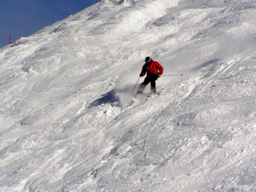 Ski Patrol -1