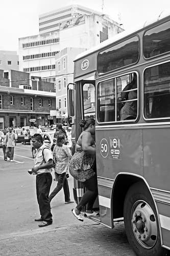 PORT LOUIS