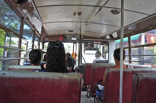 PORT LOUIS