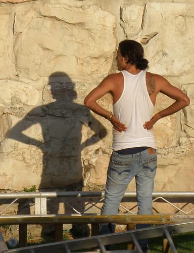 ירושלים | Jerusalem