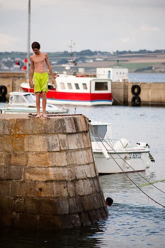 Douarnenez