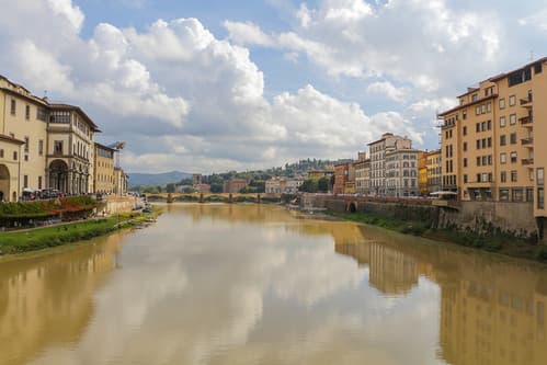 Florence, Italie