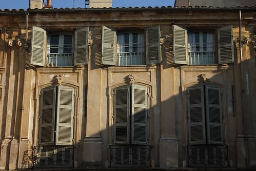 Aix-en-Provence