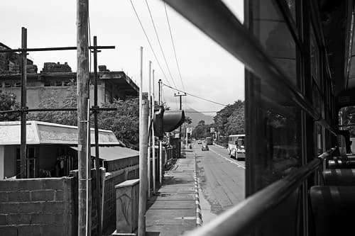 PORT LOUIS