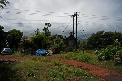 PORT LOUIS