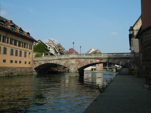 StrasbourgBridge