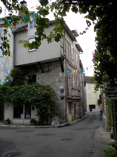 Souillac