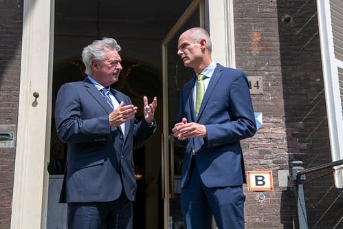 190625 Asselborn Luxemburg bij Blok 2087