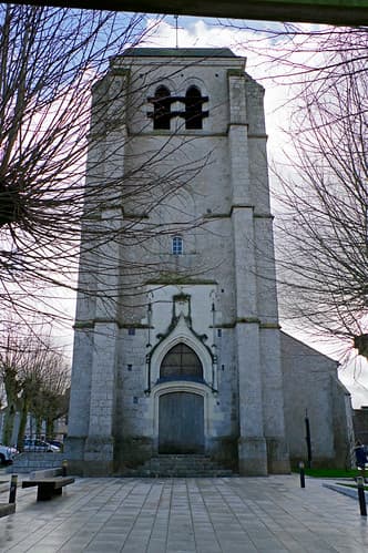 Montlivault (Loir-et-Cher)