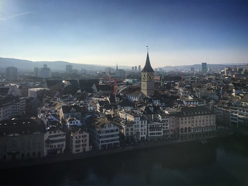 Zürich