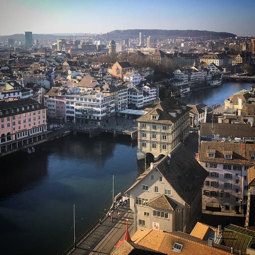 Zürich