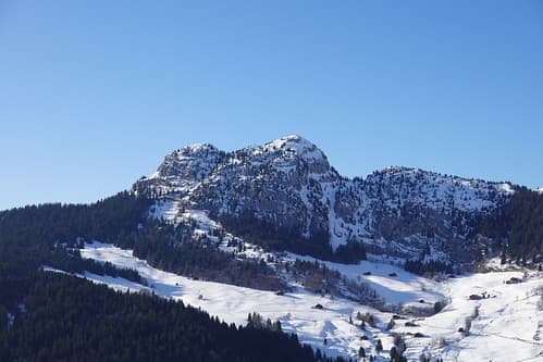 Le Grand-Bornand
