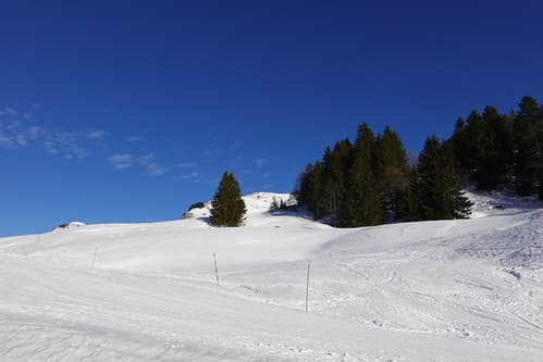 Le Grand-Bornand