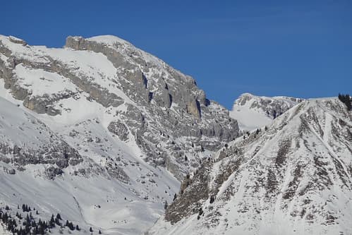 Le Grand-Bornand