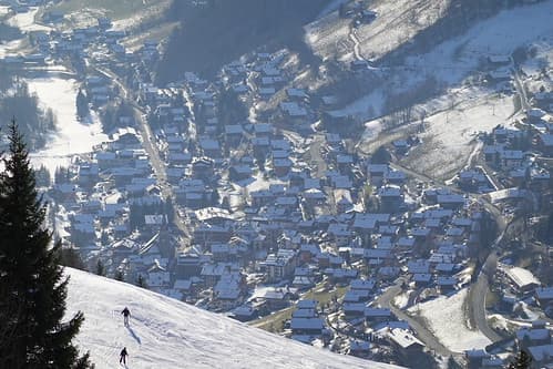 Village @ Le Grand-Bornand