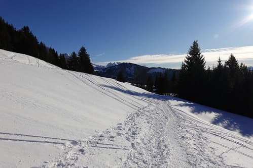 Le Grand-Bornand