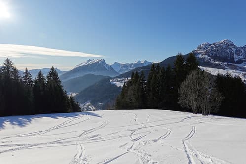 Le Grand-Bornand