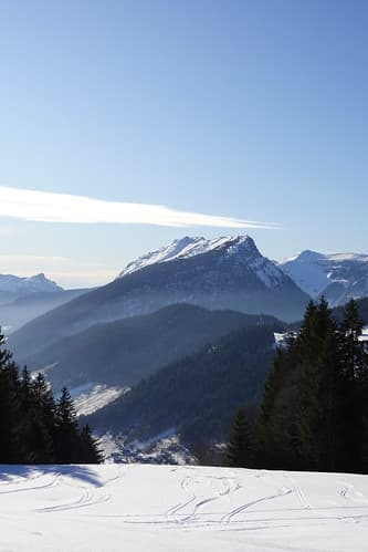Le Grand-Bornand