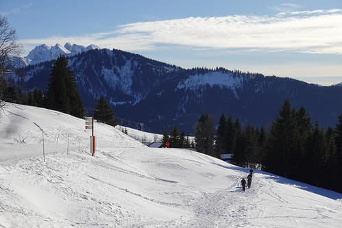 Le Grand-Bornand