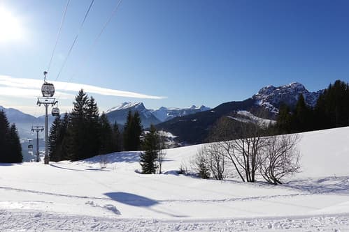 Le Grand-Bornand
