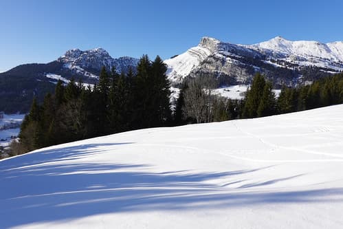 Le Grand-Bornand