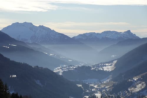 Le Grand-Bornand