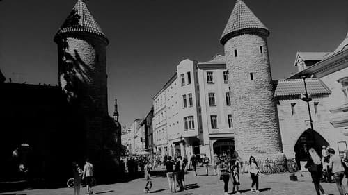 TALLINN HISTORIQUE