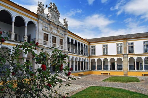 University of Evora