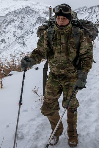 Southern Vanguard 21, 2-87 IN, 2 BCT