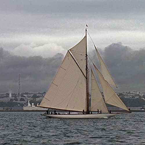 Brest, Finistère, France