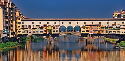 Cradle of the Renaissance