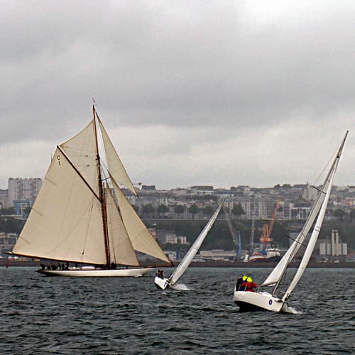 Brest, Finistère, France