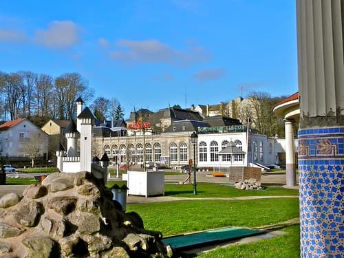 Contrexéville