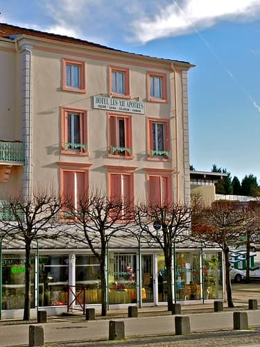 Contrexéville
