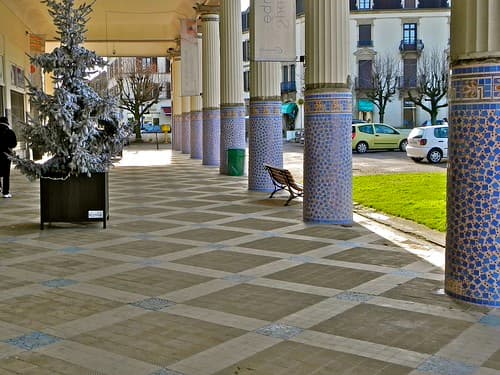 Contrexéville