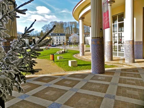 Contrexéville
