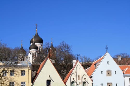 Tallinn