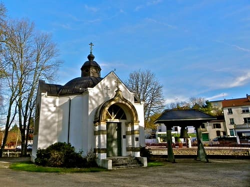 Contrexéville