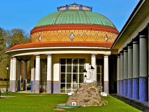 Contrexéville